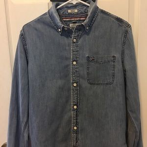 Tommy Hilfiger long sleeve